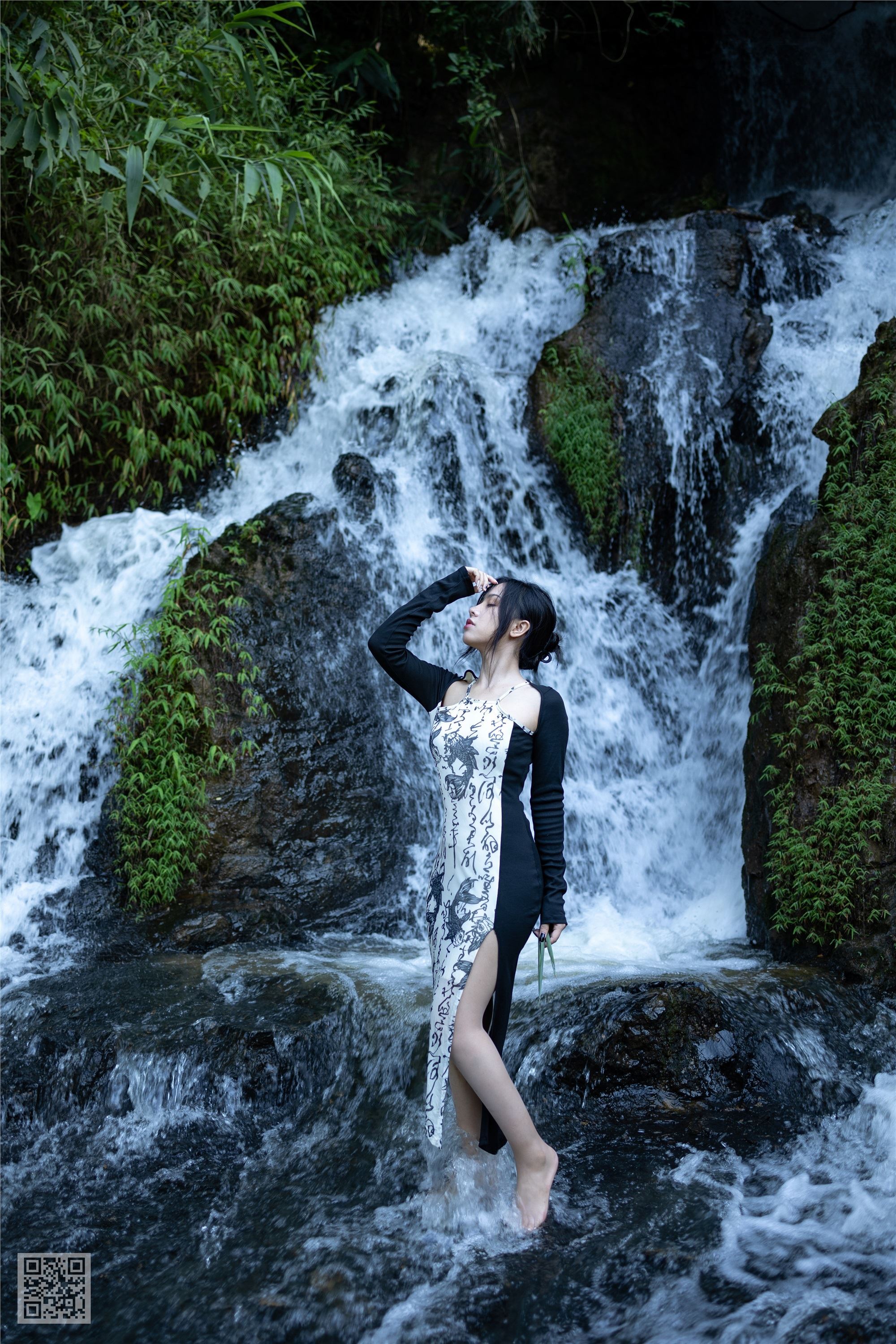 尤蜜丝 穿搭写真 No.113